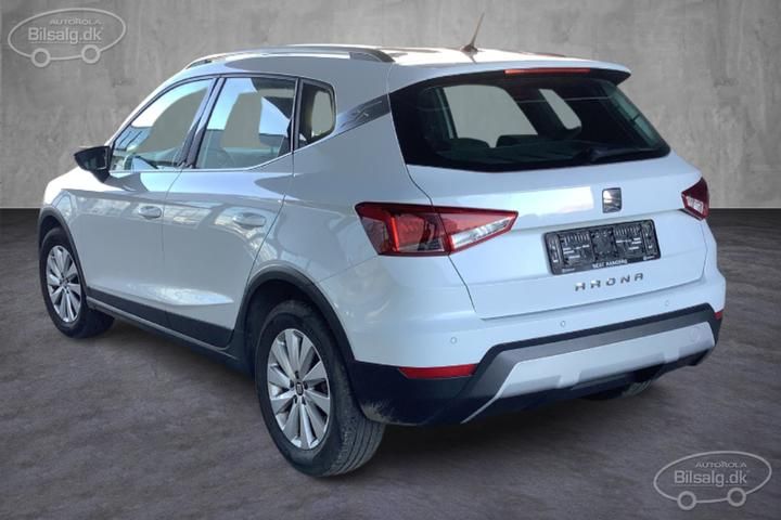 Photo 16 VIN: VSSZZZKJZLR039169 - SEAT ARONA SUV 