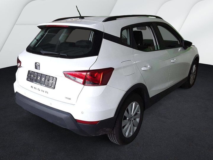 Photo 1 VIN: VSSZZZKJZLR040069 - SEAT ARONA 