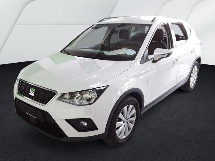 Photo 2 VIN: VSSZZZKJZLR040069 - SEAT ARONA 