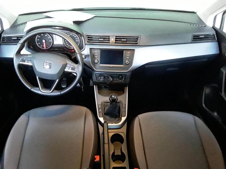 Photo 6 VIN: VSSZZZKJZLR040069 - SEAT ARONA 