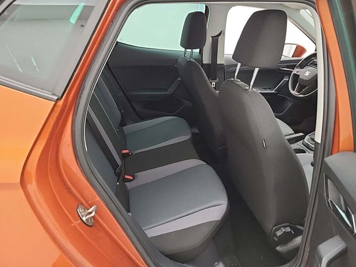 Photo 23 VIN: VSSZZZKJZLR040233 - SEAT ARONA 