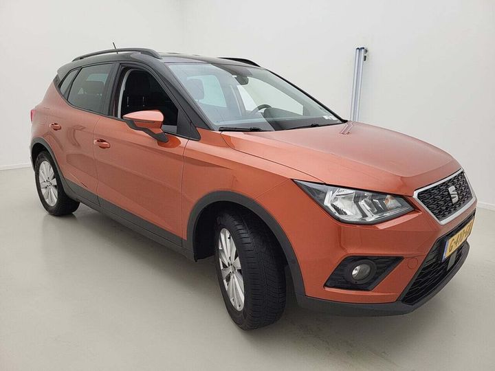 Photo 26 VIN: VSSZZZKJZLR040233 - SEAT ARONA 