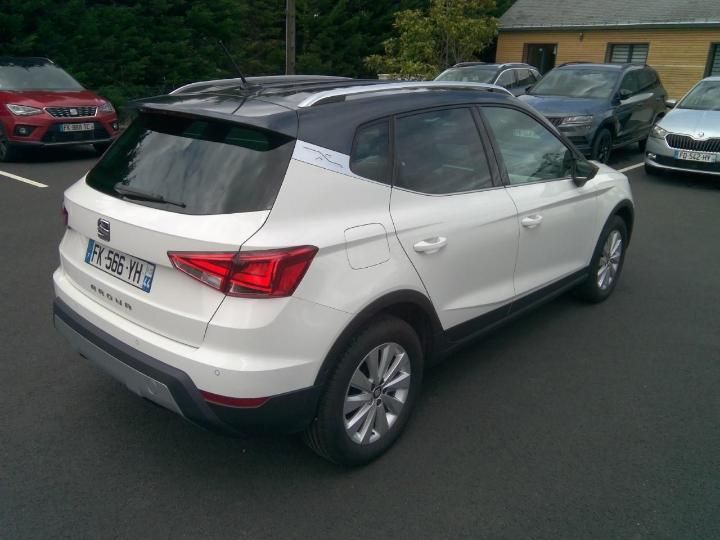 Photo 2 VIN: VSSZZZKJZLR041799 - SEAT ARONA 