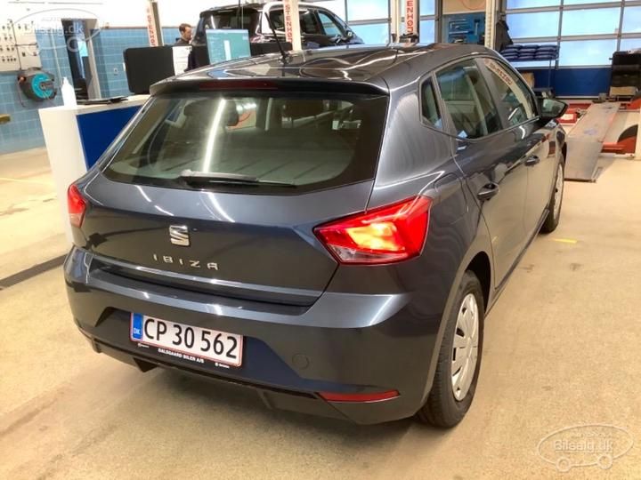 Photo 15 VIN: VSSZZZKJZLR042899 - SEAT IBIZA HATCHBACK 