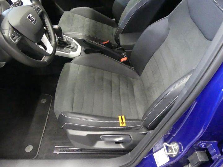 Photo 17 VIN: VSSZZZKJZLR044274 - SEAT ARONA 