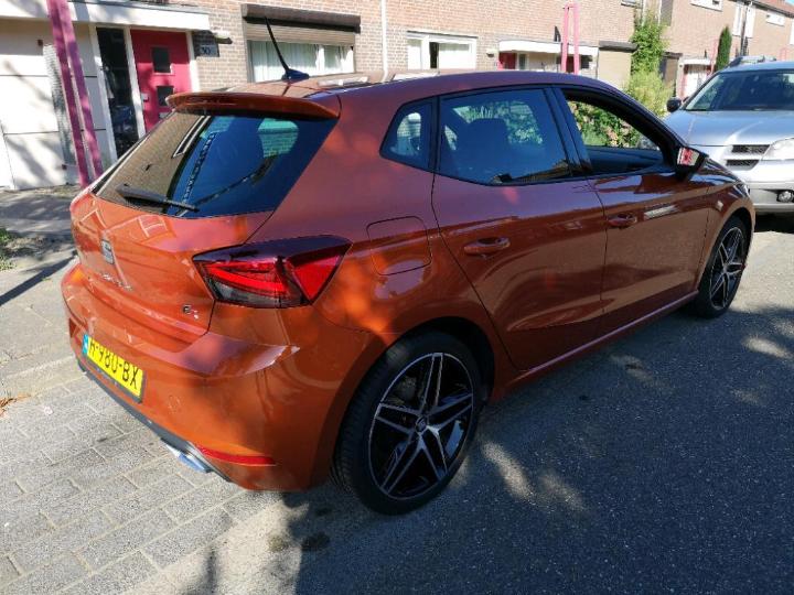 Photo 3 VIN: VSSZZZKJZLR044286 - SEAT IBIZA 