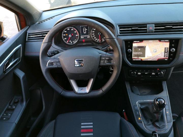 Photo 6 VIN: VSSZZZKJZLR044286 - SEAT IBIZA 