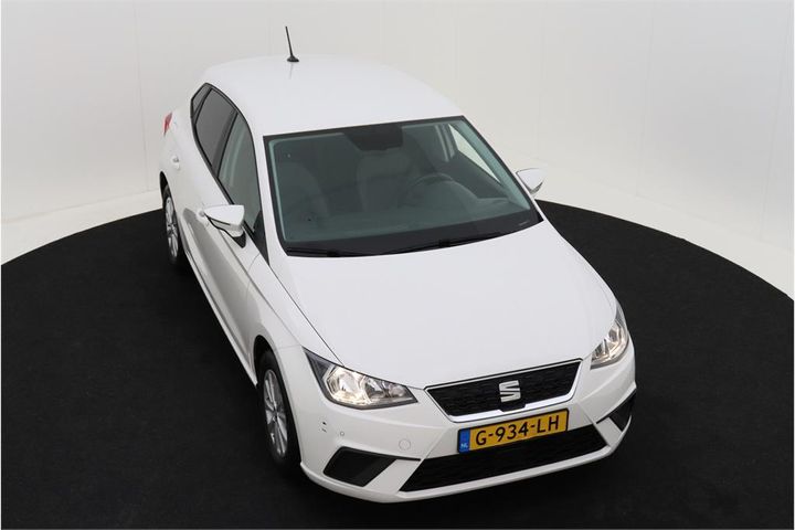 Photo 2 VIN: VSSZZZKJZLR044853 - SEAT IBIZA 