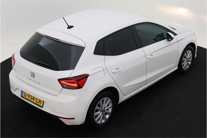 Photo 3 VIN: VSSZZZKJZLR044853 - SEAT IBIZA 