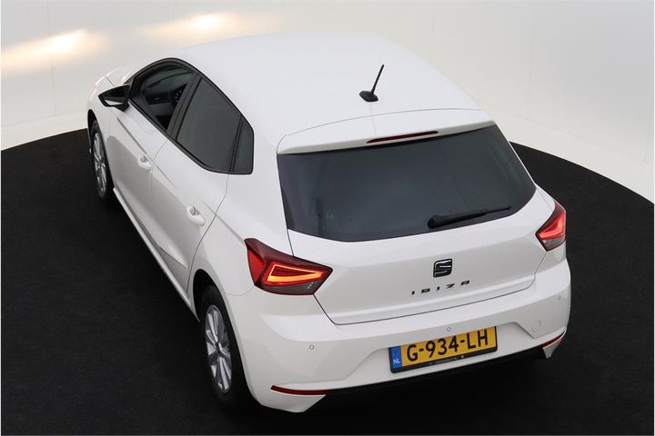 Photo 4 VIN: VSSZZZKJZLR044853 - SEAT IBIZA 