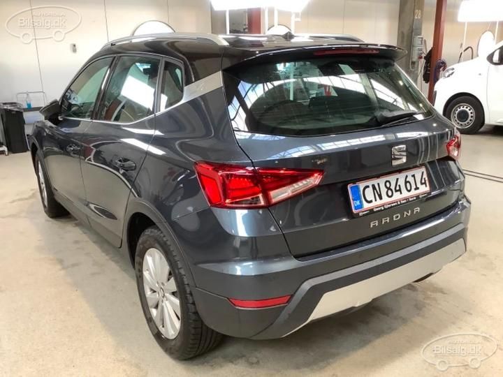 Photo 16 VIN: VSSZZZKJZLR047206 - SEAT ARONA SUV 