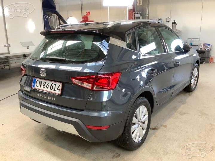 Photo 6 VIN: VSSZZZKJZLR047206 - SEAT ARONA SUV 