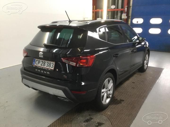 Photo 17 VIN: VSSZZZKJZLR048313 - SEAT ARONA SUV 