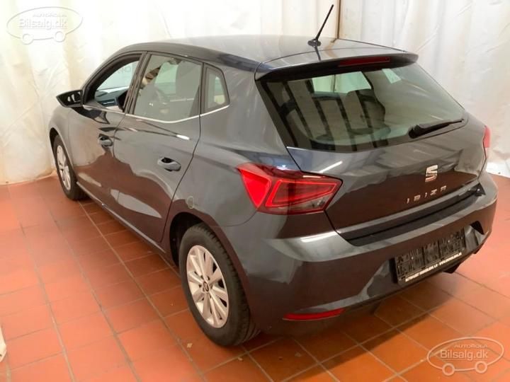 Photo 17 VIN: VSSZZZKJZLR049590 - SEAT IBIZA HATCHBACK 