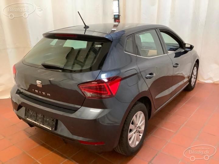 Photo 7 VIN: VSSZZZKJZLR049590 - SEAT IBIZA HATCHBACK 