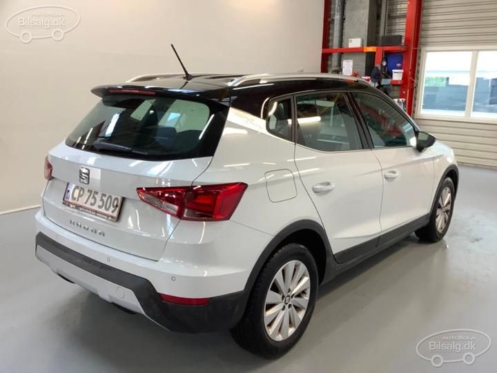 Photo 5 VIN: VSSZZZKJZLR049806 - SEAT ARONA SUV 