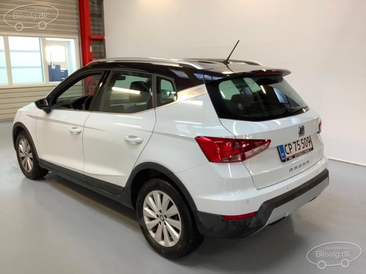 Photo 6 VIN: VSSZZZKJZLR049806 - SEAT ARONA SUV 