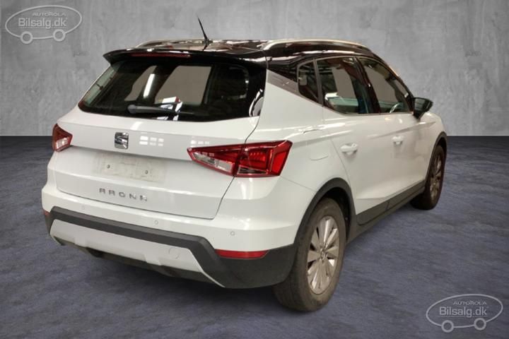 Photo 19 VIN: VSSZZZKJZLR050272 - SEAT ARONA SUV 