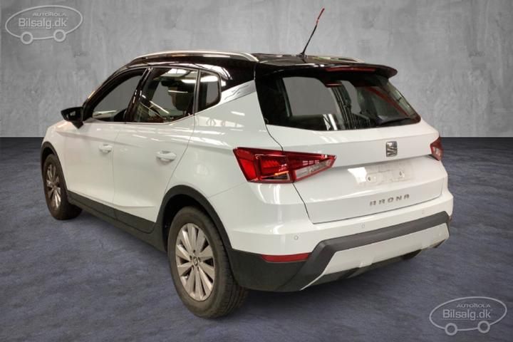 Photo 20 VIN: VSSZZZKJZLR050272 - SEAT ARONA SUV 