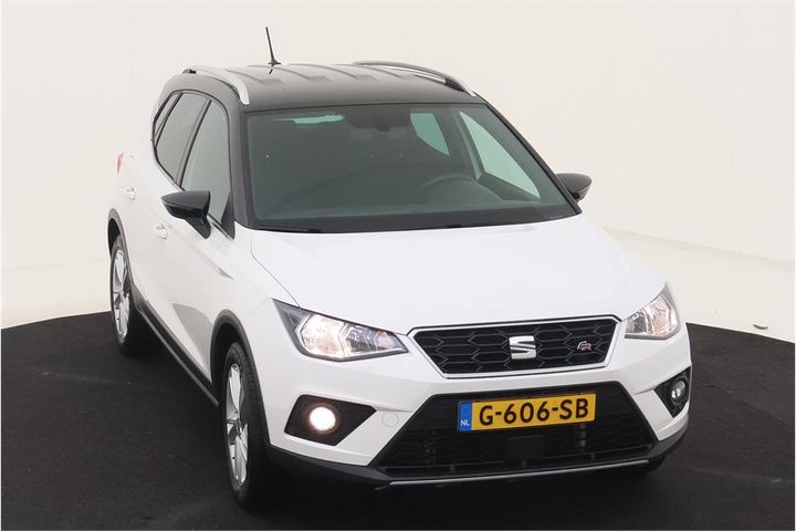 Photo 1 VIN: VSSZZZKJZLR050286 - SEAT ARONA 