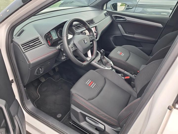 Photo 6 VIN: VSSZZZKJZLR050286 - SEAT ARONA 