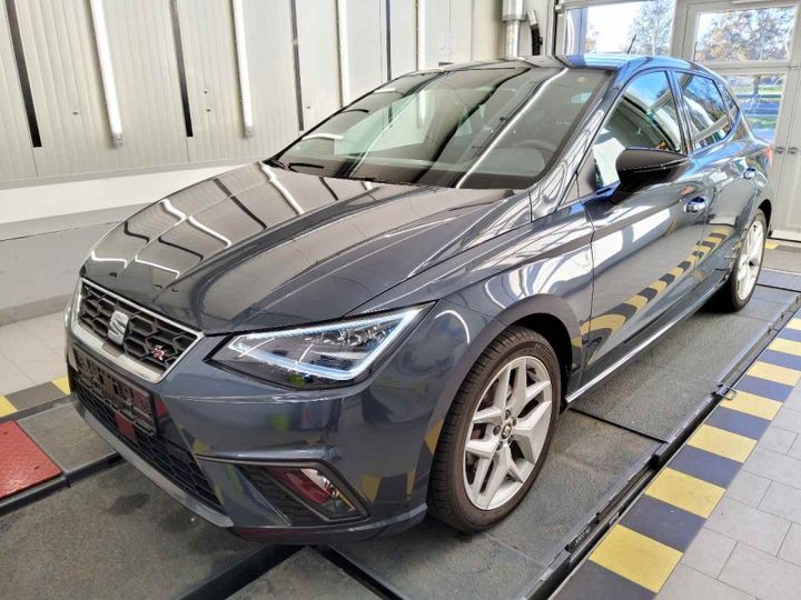 Photo 0 VIN: VSSZZZKJZLR050819 - SEAT IBIZA (KJ1)(2017-&GT) 