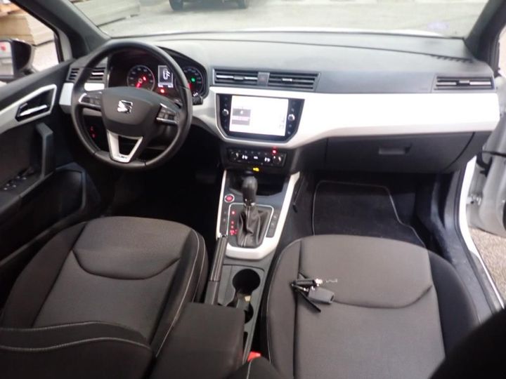 Photo 6 VIN: VSSZZZKJZLR052894 - SEAT ARONA 