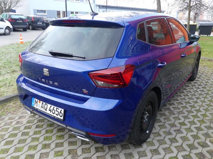 Photo 2 VIN: VSSZZZKJZLR054446 - SEAT IBIZA FR 