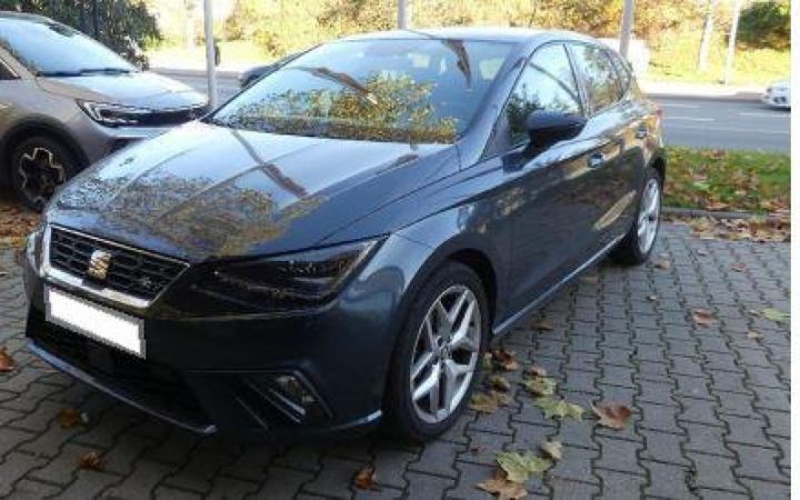 Photo 1 VIN: VSSZZZKJZLR054767 - SEAT IBIZA FR 