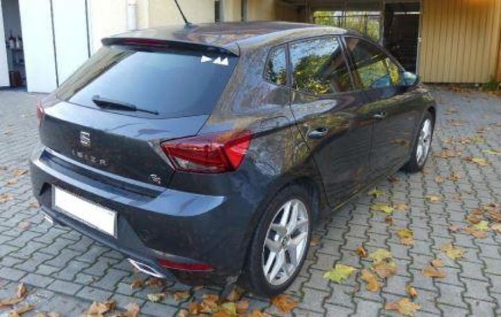 Photo 3 VIN: VSSZZZKJZLR054767 - SEAT IBIZA FR 