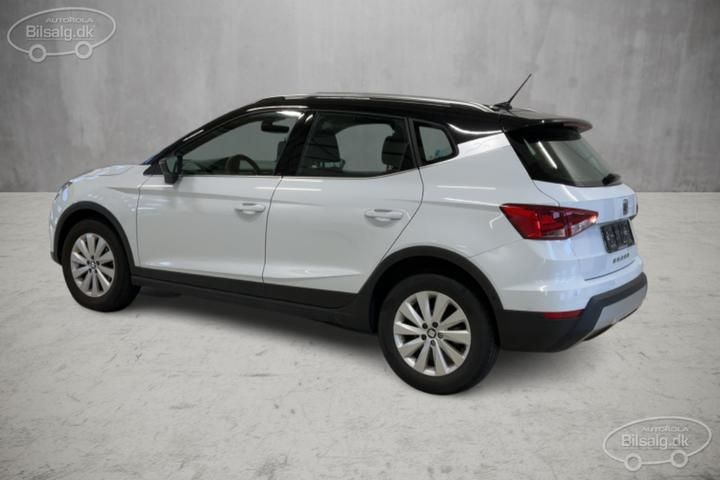 Photo 1 VIN: VSSZZZKJZLR055884 - SEAT ARONA 