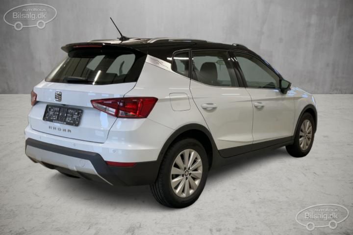 Photo 2 VIN: VSSZZZKJZLR055884 - SEAT ARONA 