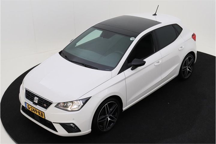 Photo 1 VIN: VSSZZZKJZLR057417 - SEAT IBIZA 