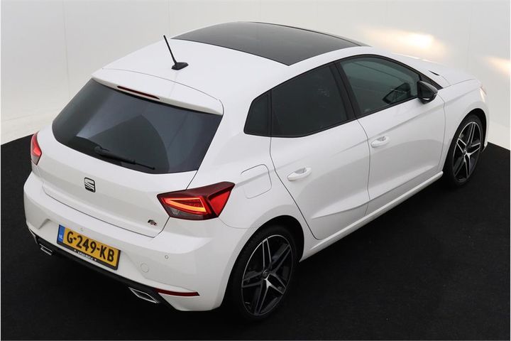 Photo 3 VIN: VSSZZZKJZLR057417 - SEAT IBIZA 