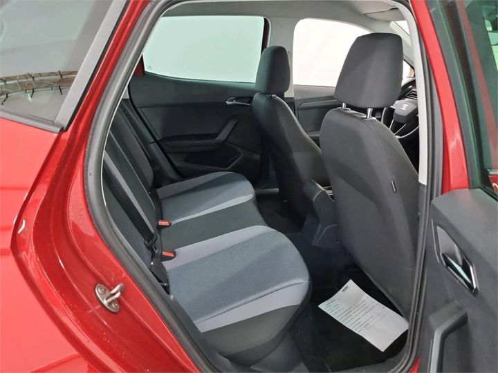 Photo 8 VIN: VSSZZZKJZLR058837 - SEAT ARONA 