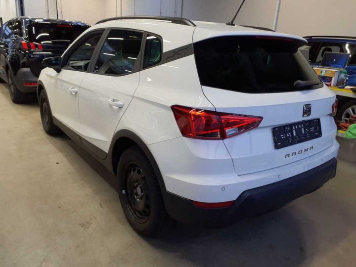 Photo 3 VIN: VSSZZZKJZLR058844 - SEAT ARONA 