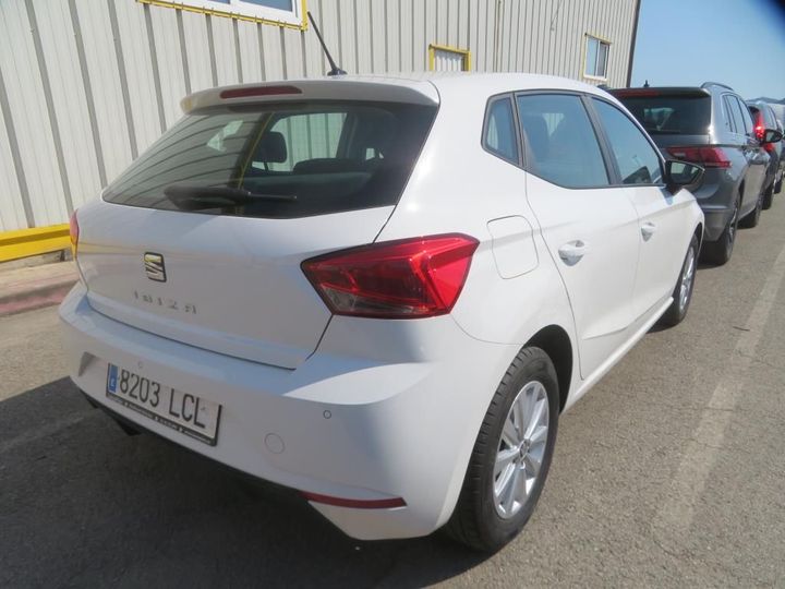 Photo 2 VIN: VSSZZZKJZLR060983 - SEAT IBIZA 