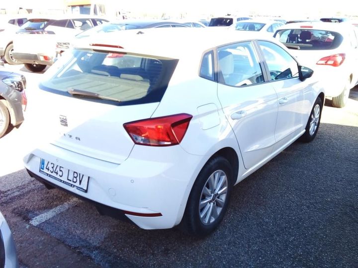 Photo 2 VIN: VSSZZZKJZLR061457 - SEAT IBIZA 