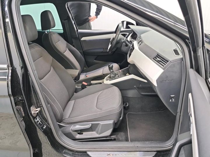 Photo 4 VIN: VSSZZZKJZLR062137 - SEAT ARONA 