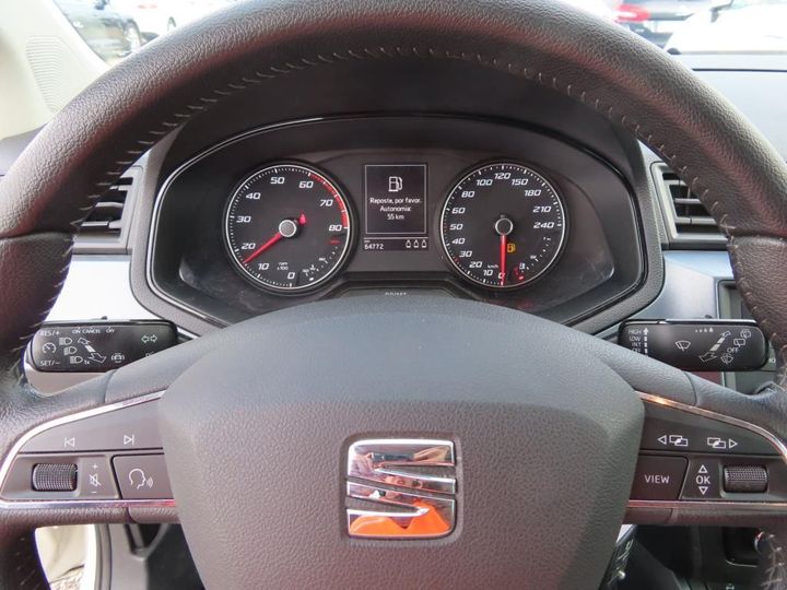 Photo 17 VIN: VSSZZZKJZLR062594 - SEAT ARONA 