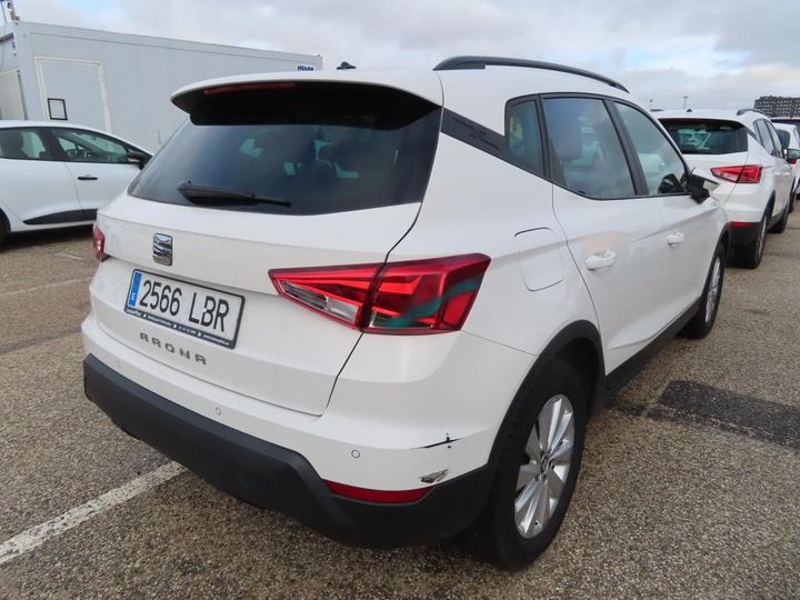 Photo 2 VIN: VSSZZZKJZLR062594 - SEAT ARONA 