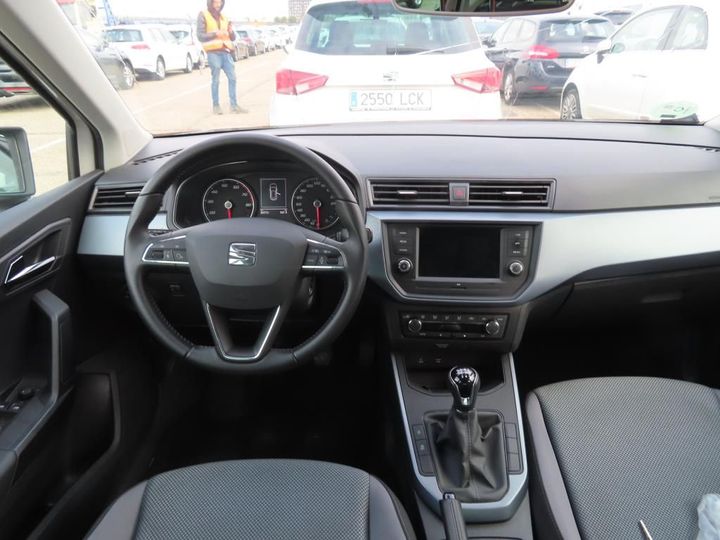 Photo 3 VIN: VSSZZZKJZLR062594 - SEAT ARONA 