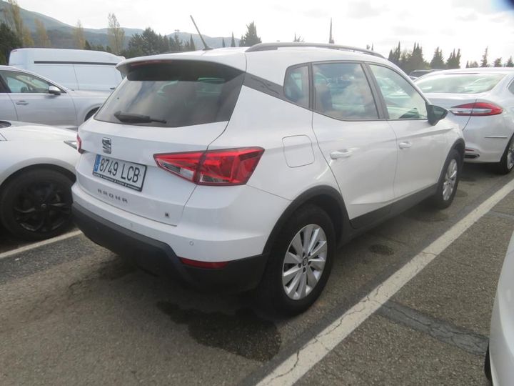 Photo 2 VIN: VSSZZZKJZLR062964 - SEAT ARONA 