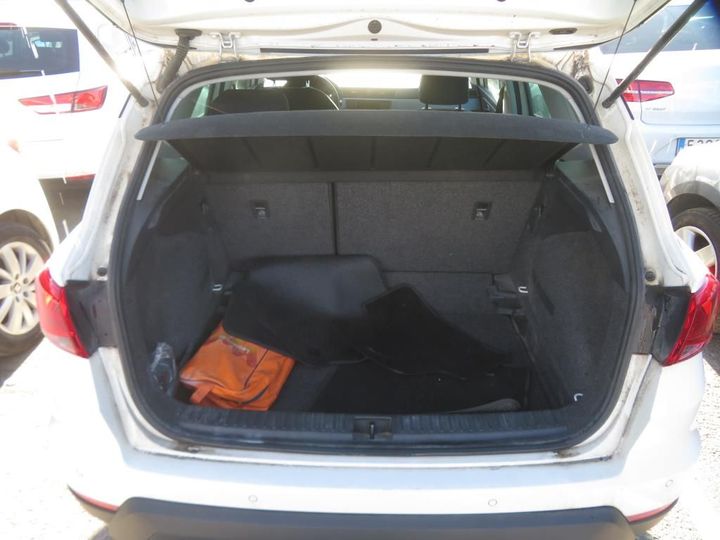 Photo 10 VIN: VSSZZZKJZLR063183 - SEAT ARONA 