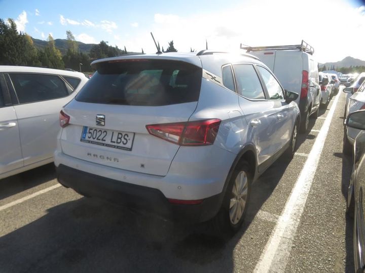 Photo 2 VIN: VSSZZZKJZLR063183 - SEAT ARONA 