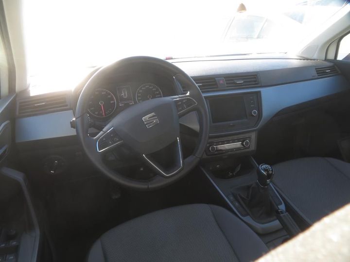 Photo 3 VIN: VSSZZZKJZLR063183 - SEAT ARONA 