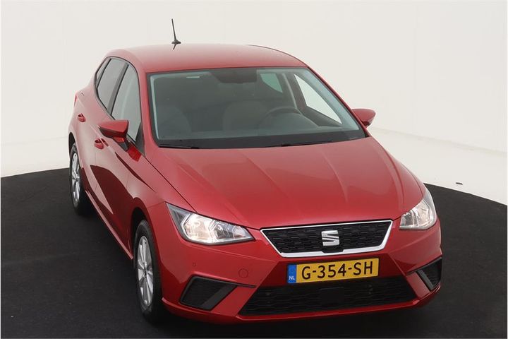 Photo 1 VIN: VSSZZZKJZLR064121 - SEAT IBIZA 