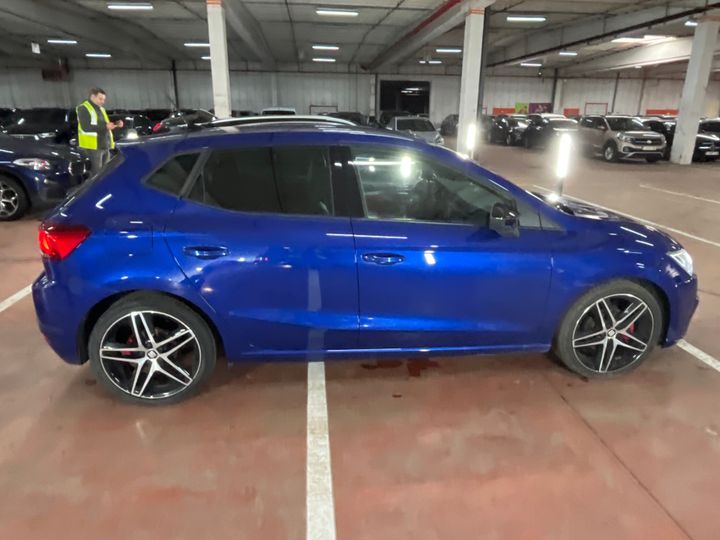 Photo 12 VIN: VSSZZZKJZLR065110 - SEAT IBIZA '17 