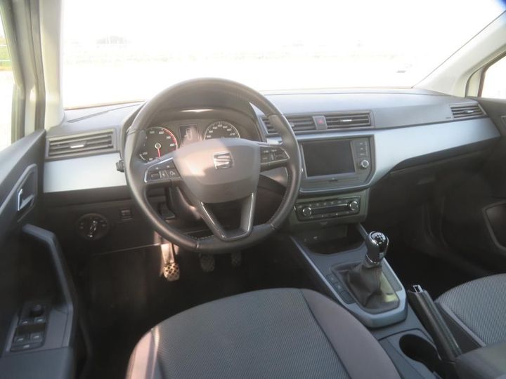 Photo 3 VIN: VSSZZZKJZLR065366 - SEAT ARONA 