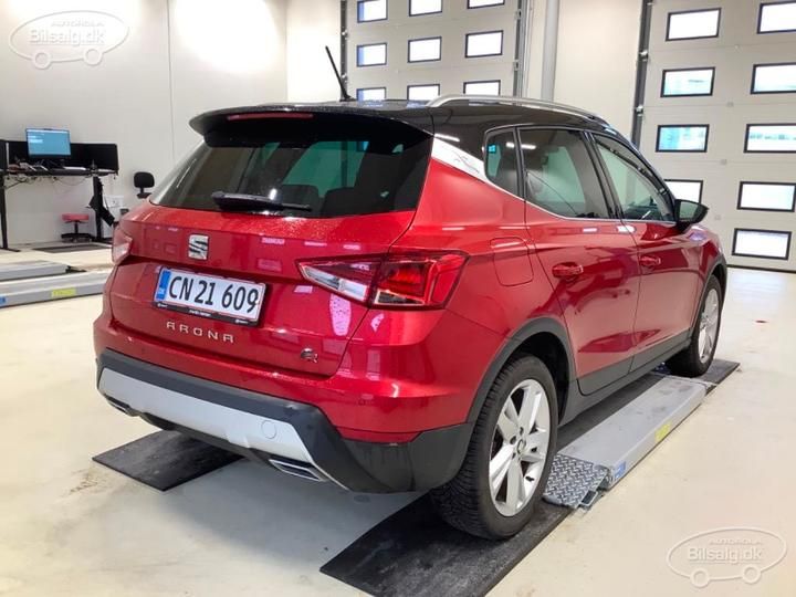 Photo 14 VIN: VSSZZZKJZLR066468 - SEAT ARONA SUV 